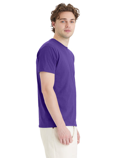 Perfect-T Adult Short Sleeve T-shirt - 4980 - 1