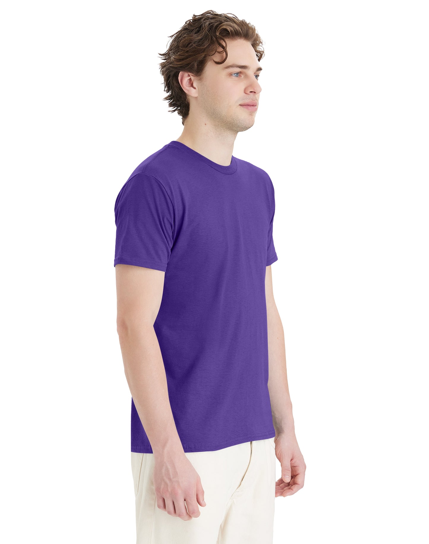 Perfect-T Adult Short Sleeve T-shirt - 4980 - 1