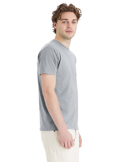 Perfect-T Adult Short Sleeve T-shirt - 4980 - 2