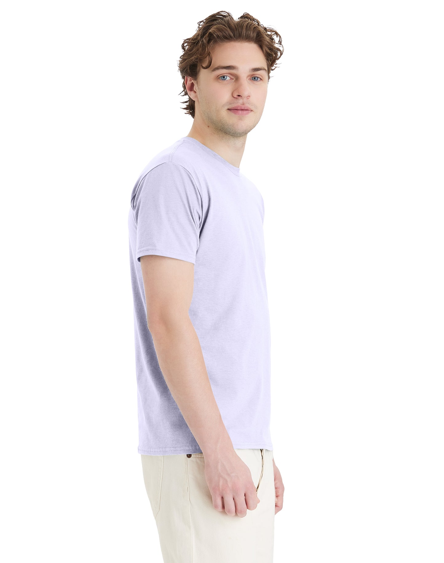 Perfect-T Adult Short Sleeve T-shirt - 4980 - 1