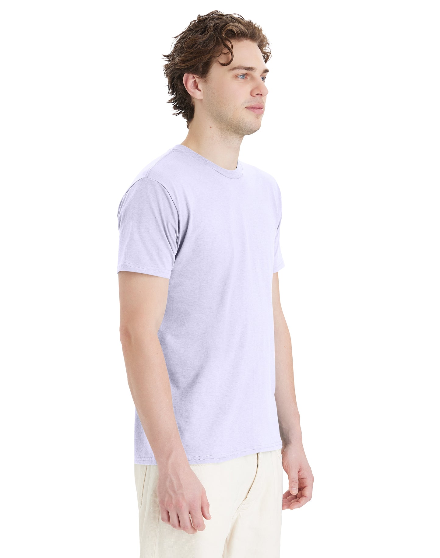 Perfect-T Adult Short Sleeve T-shirt - 4980 - 1