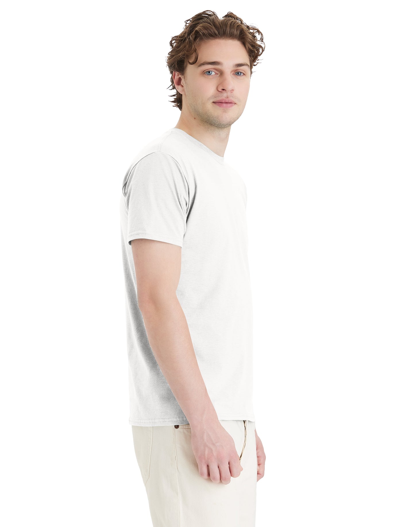 Perfect-T Adult Short Sleeve T-shirt - 4980 - 2