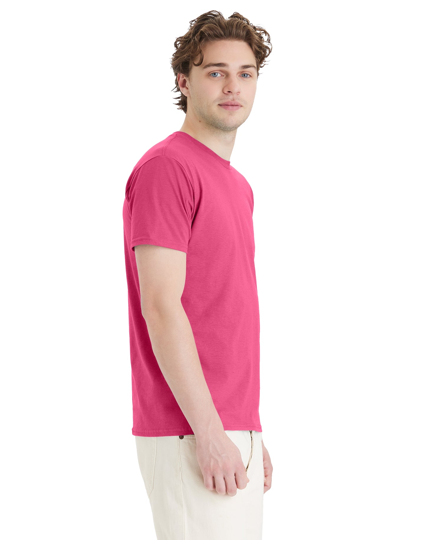 Perfect-T Adult Short Sleeve T-shirt - 4980 - 1