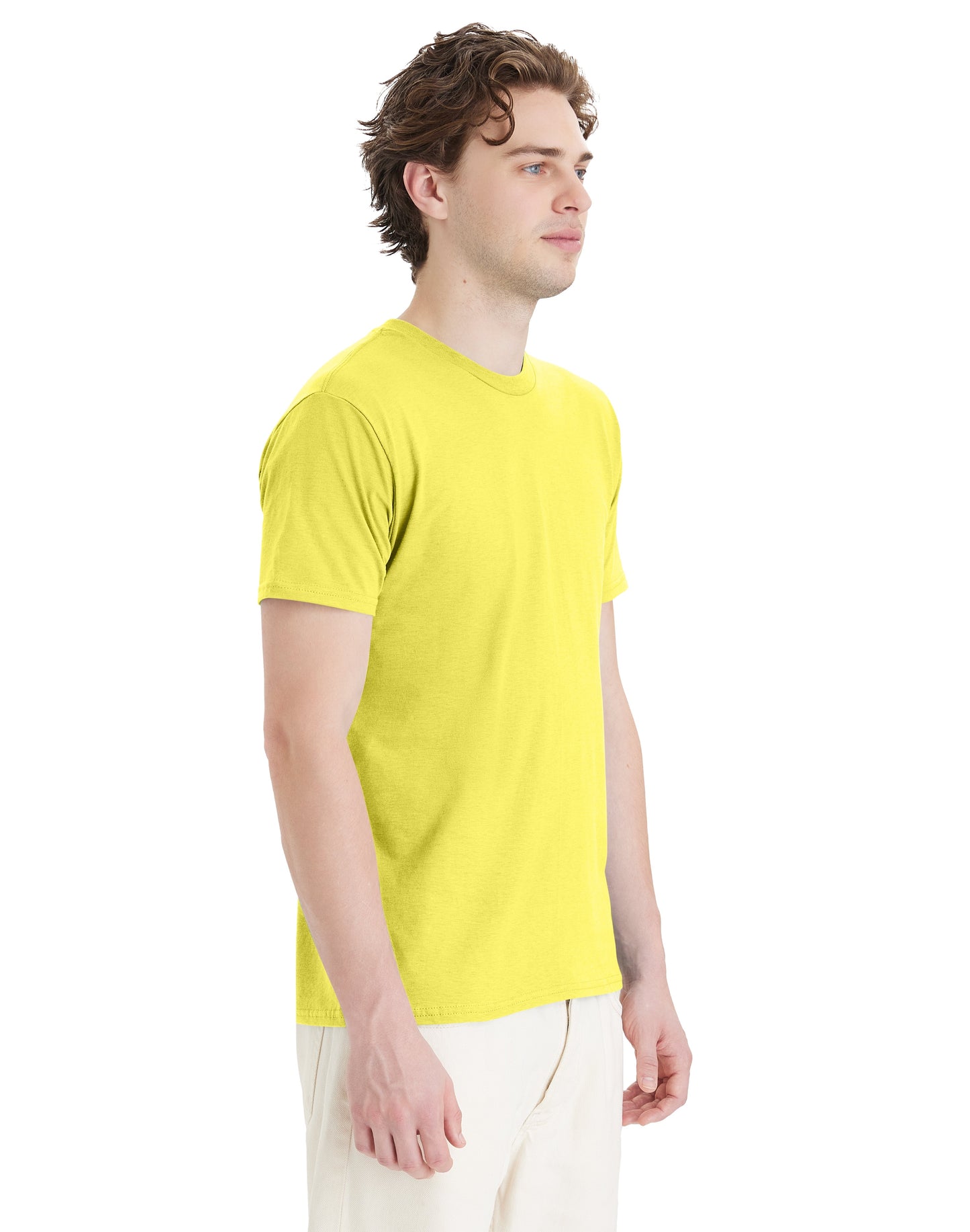 Perfect-T Adult Short Sleeve T-shirt - 4980 - 2