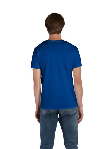 Perfect-T Adult Short Sleeve T-shirt - 4980 - 1