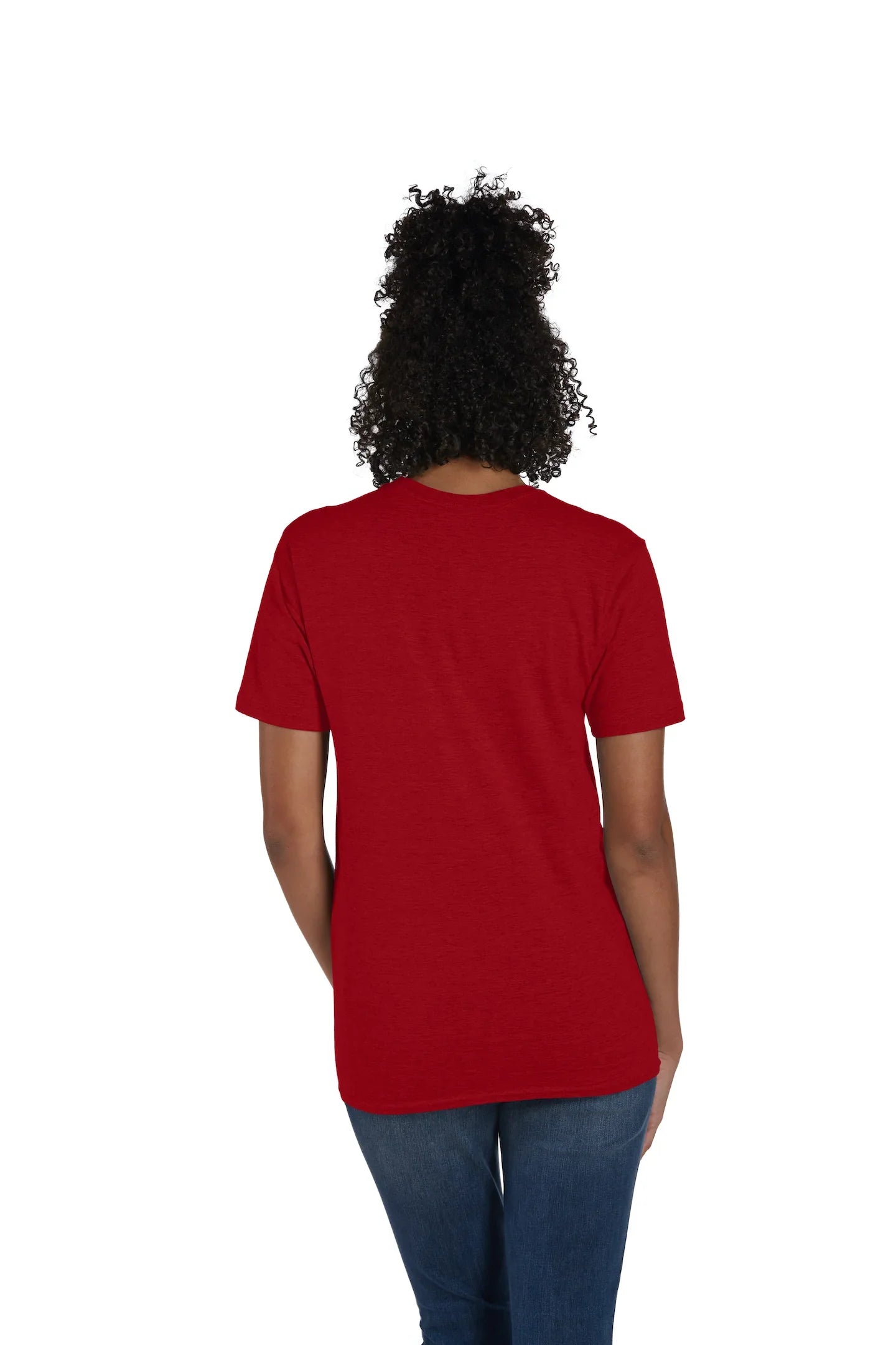 Perfect-T Adult Short Sleeve T-shirt - 4980 - 2