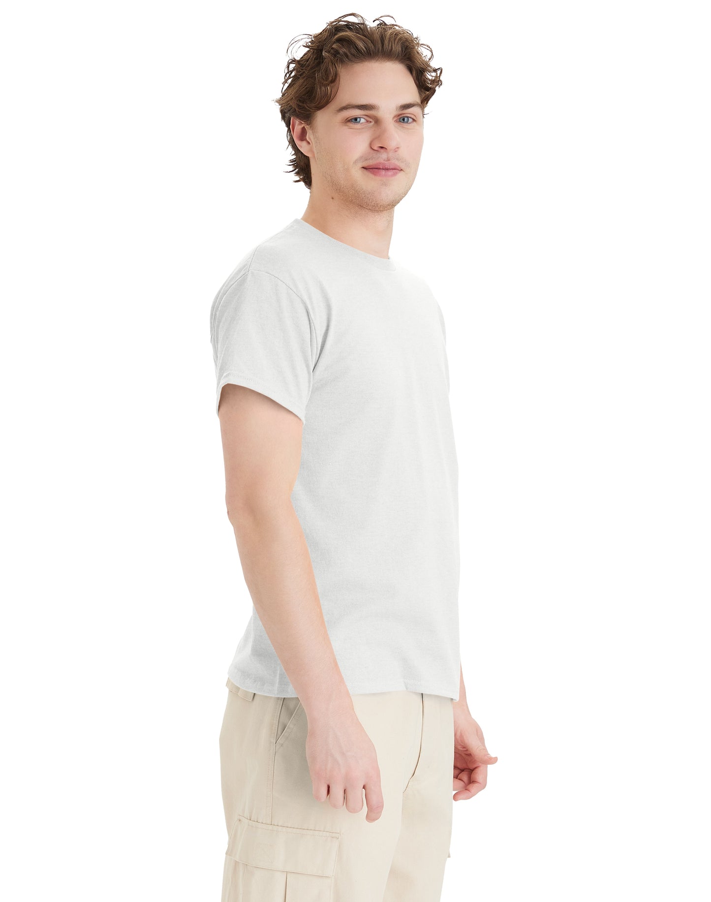 Hanes EcoSmart® T-Shirt - 5170