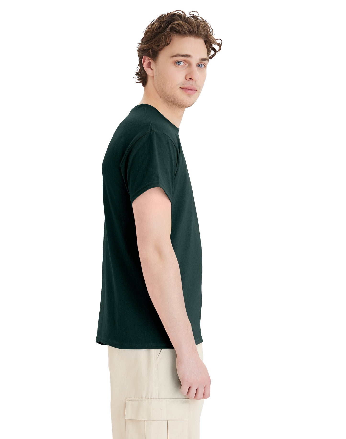 Hanes EcoSmart® T-Shirt - 5170