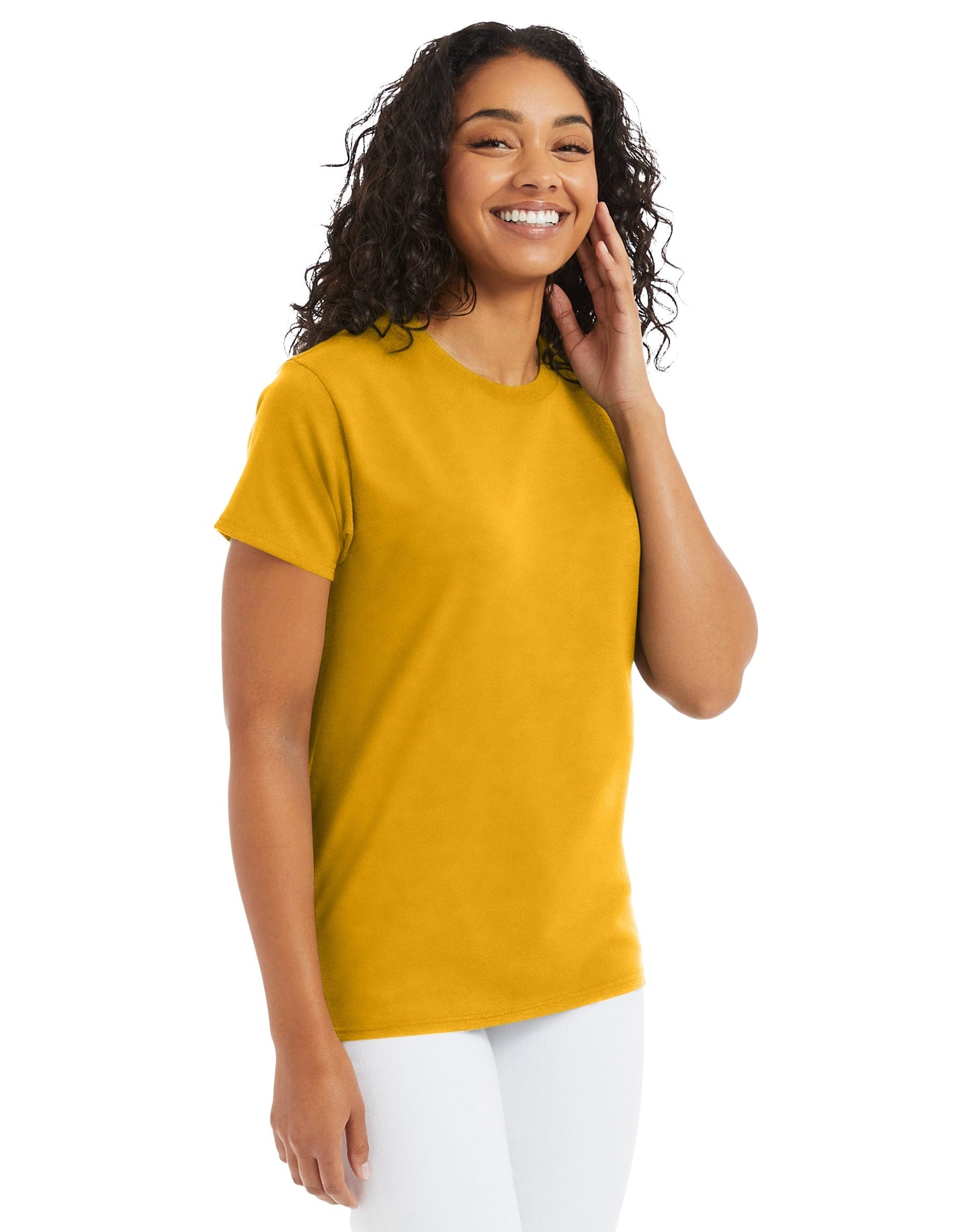 Hanes EcoSmart® T-Shirt - 5170