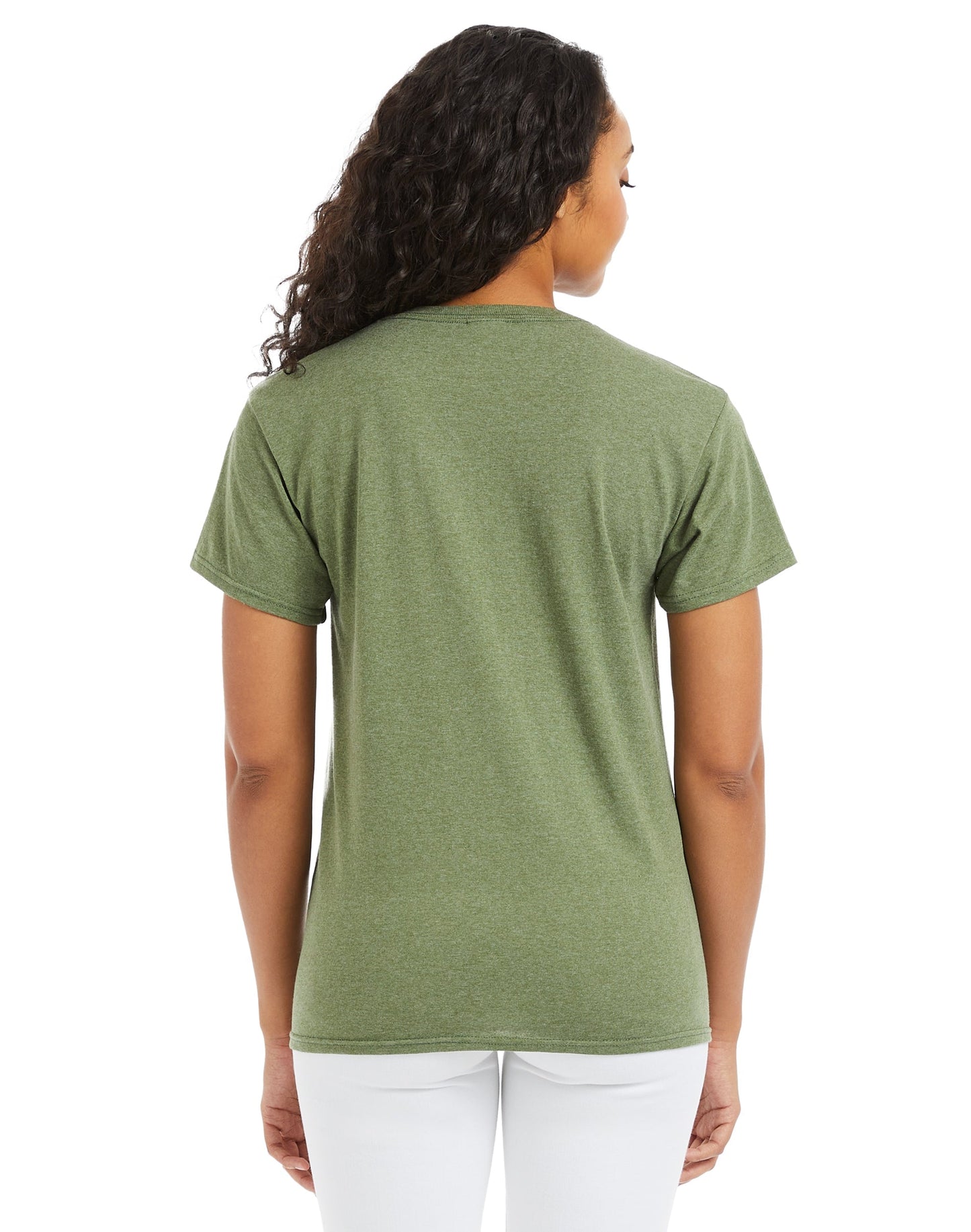 Hanes EcoSmart® T-Shirt - 5170