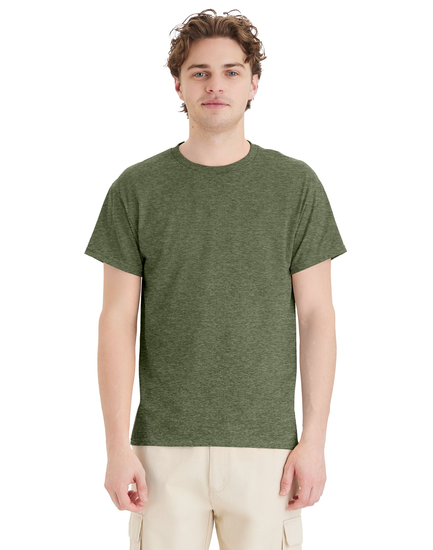 Hanes EcoSmart® T-Shirt - 5170