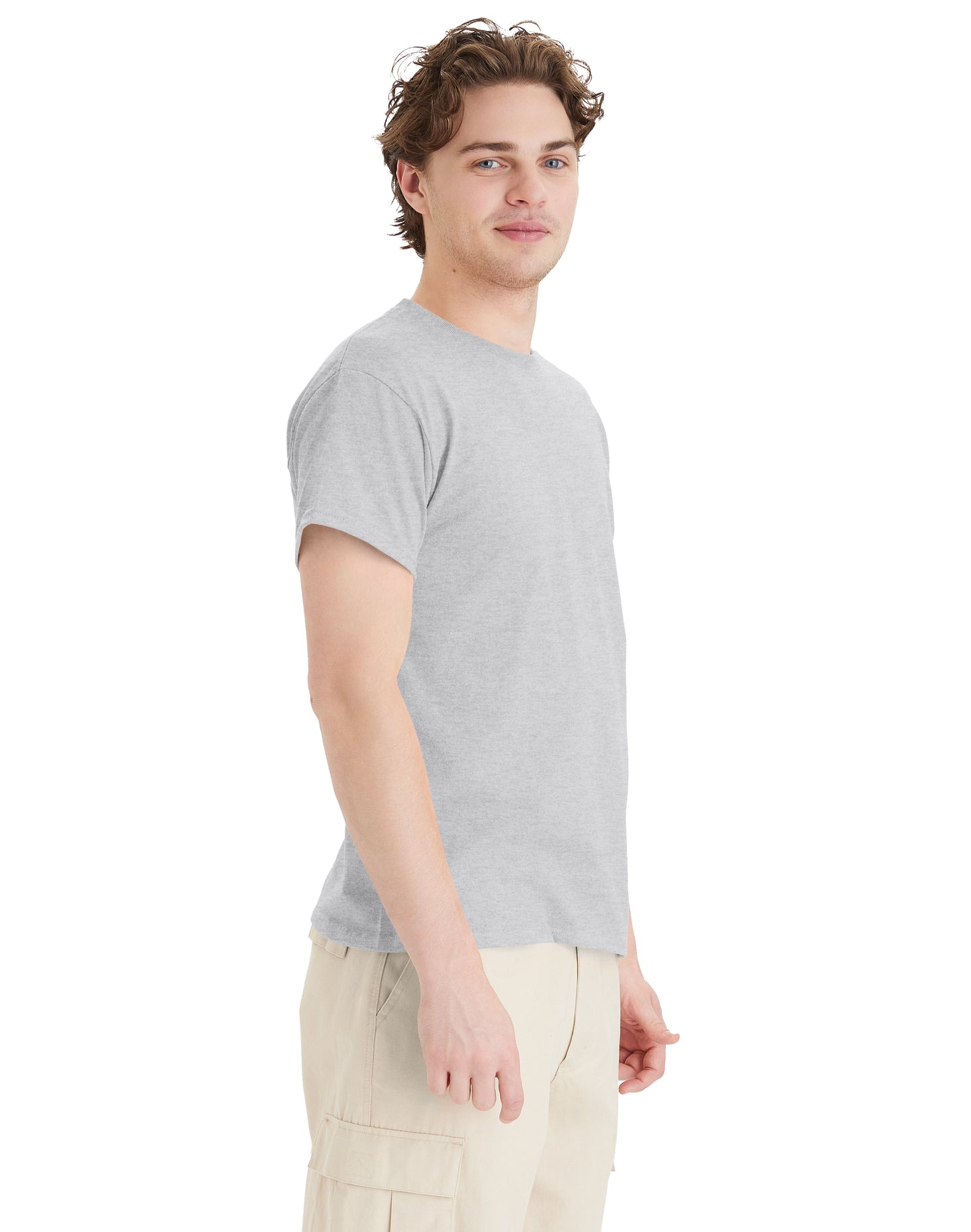 Hanes EcoSmart® T-Shirt - 5170