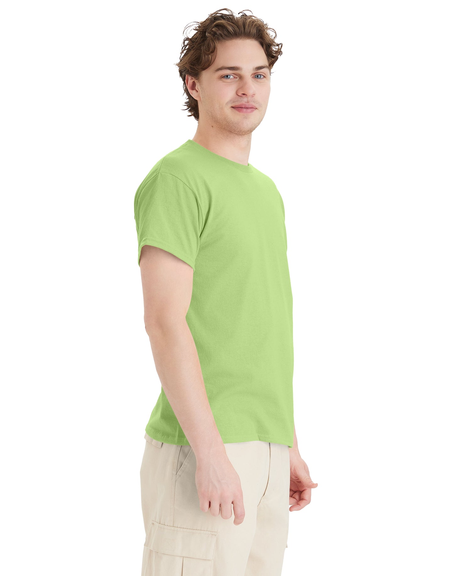 Hanes EcoSmart® T-Shirt - 5170