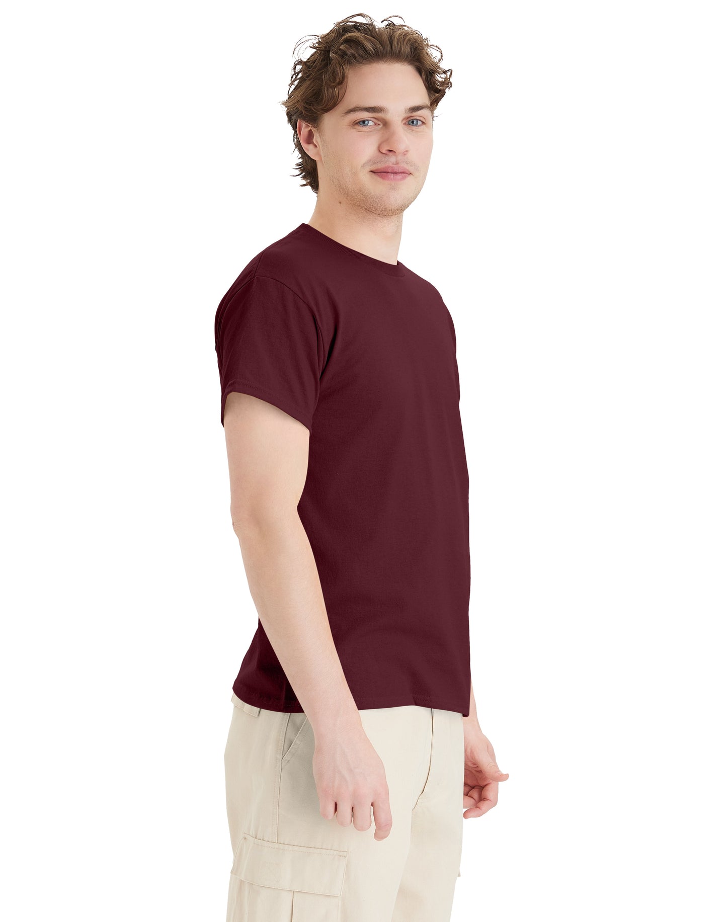 Hanes EcoSmart® T-Shirt - 5170