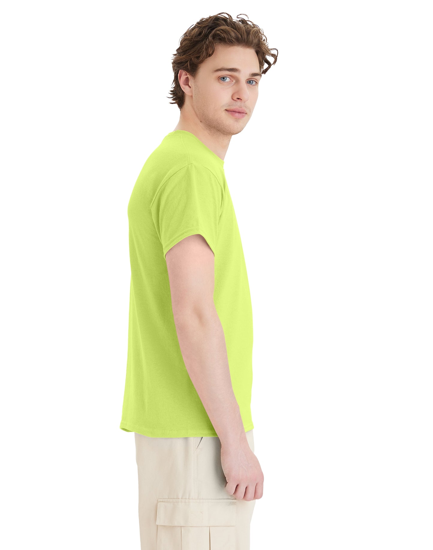 Hanes EcoSmart® T-Shirt - 5170