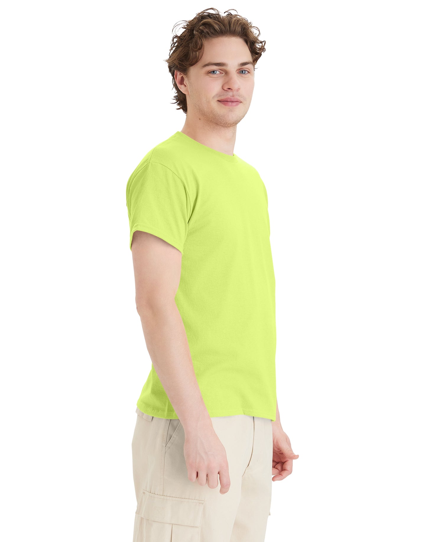 Hanes EcoSmart® T-Shirt - 5170