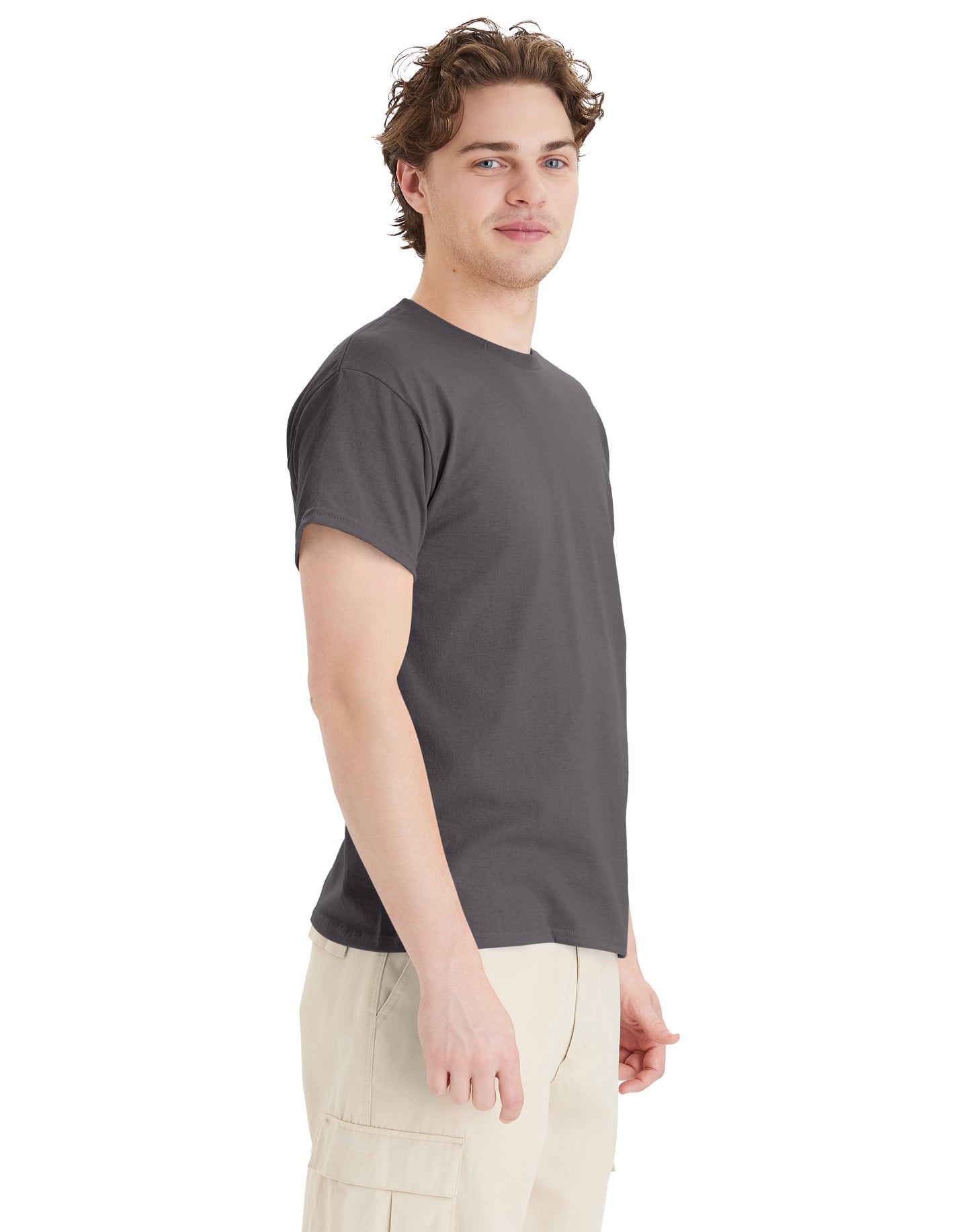 Hanes EcoSmart® T-Shirt - 5170