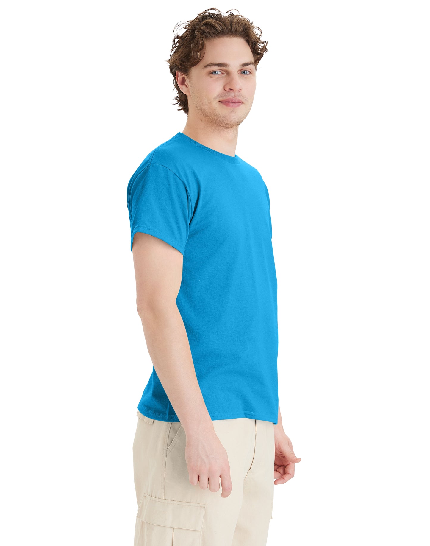 Hanes EcoSmart® T-Shirt - 5170