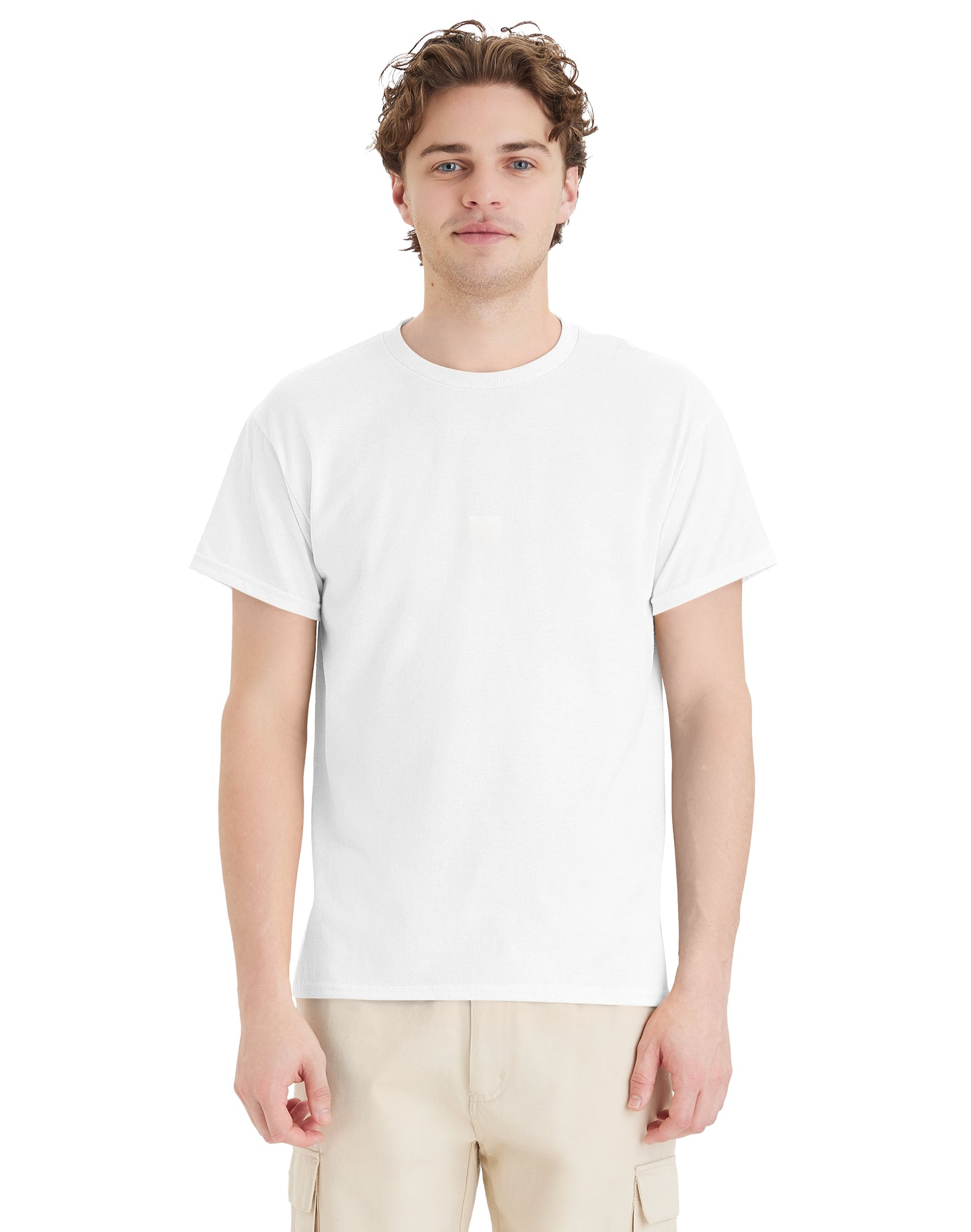 Hanes EcoSmart® T-Shirt - 5170