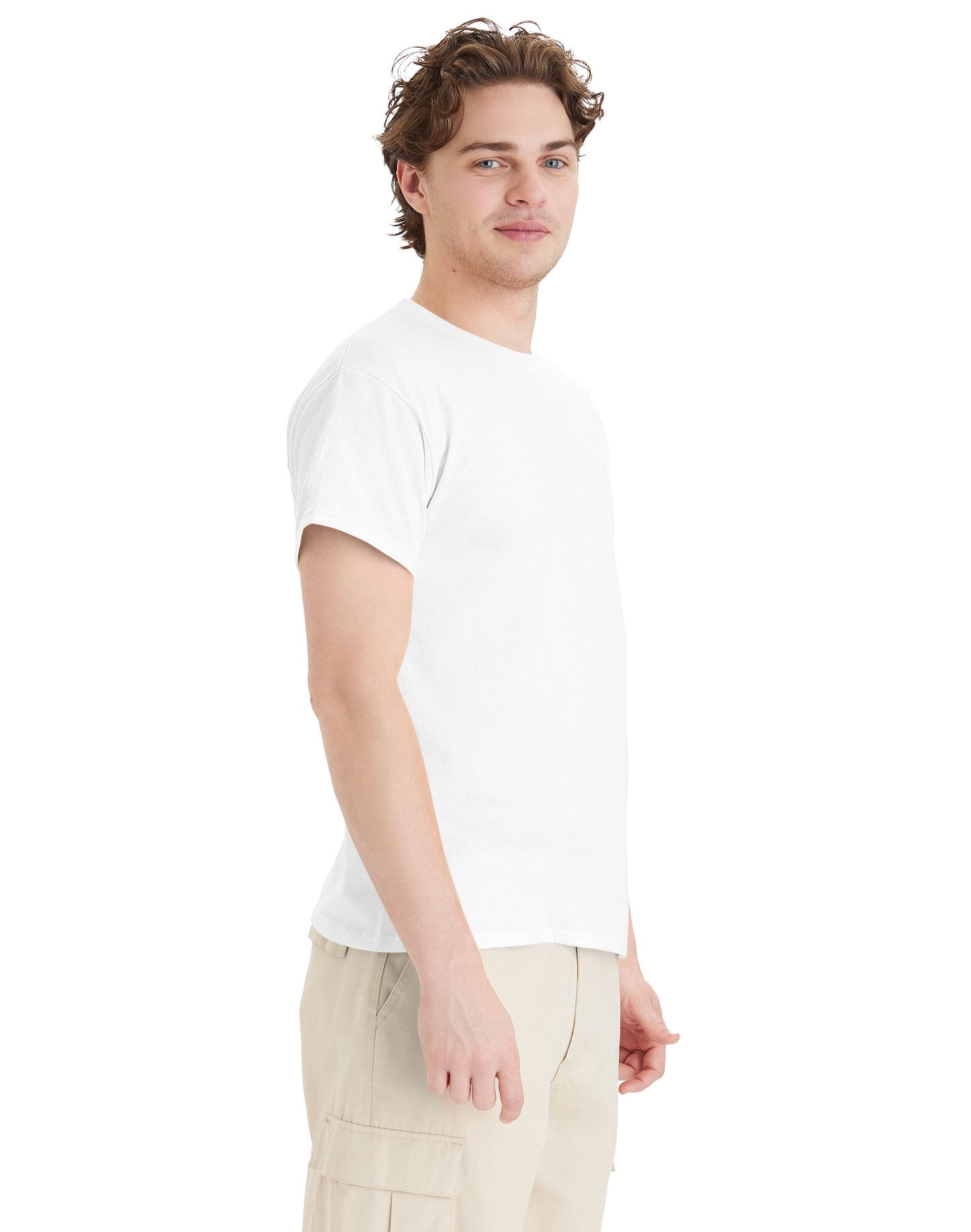 Hanes EcoSmart® T-Shirt - 5170