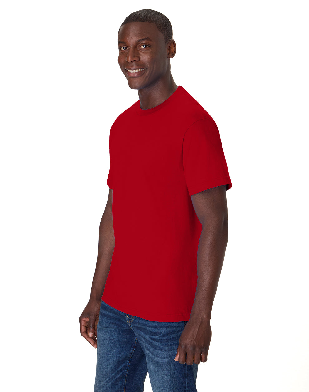 Beefy-T® T-Shirt - 5180