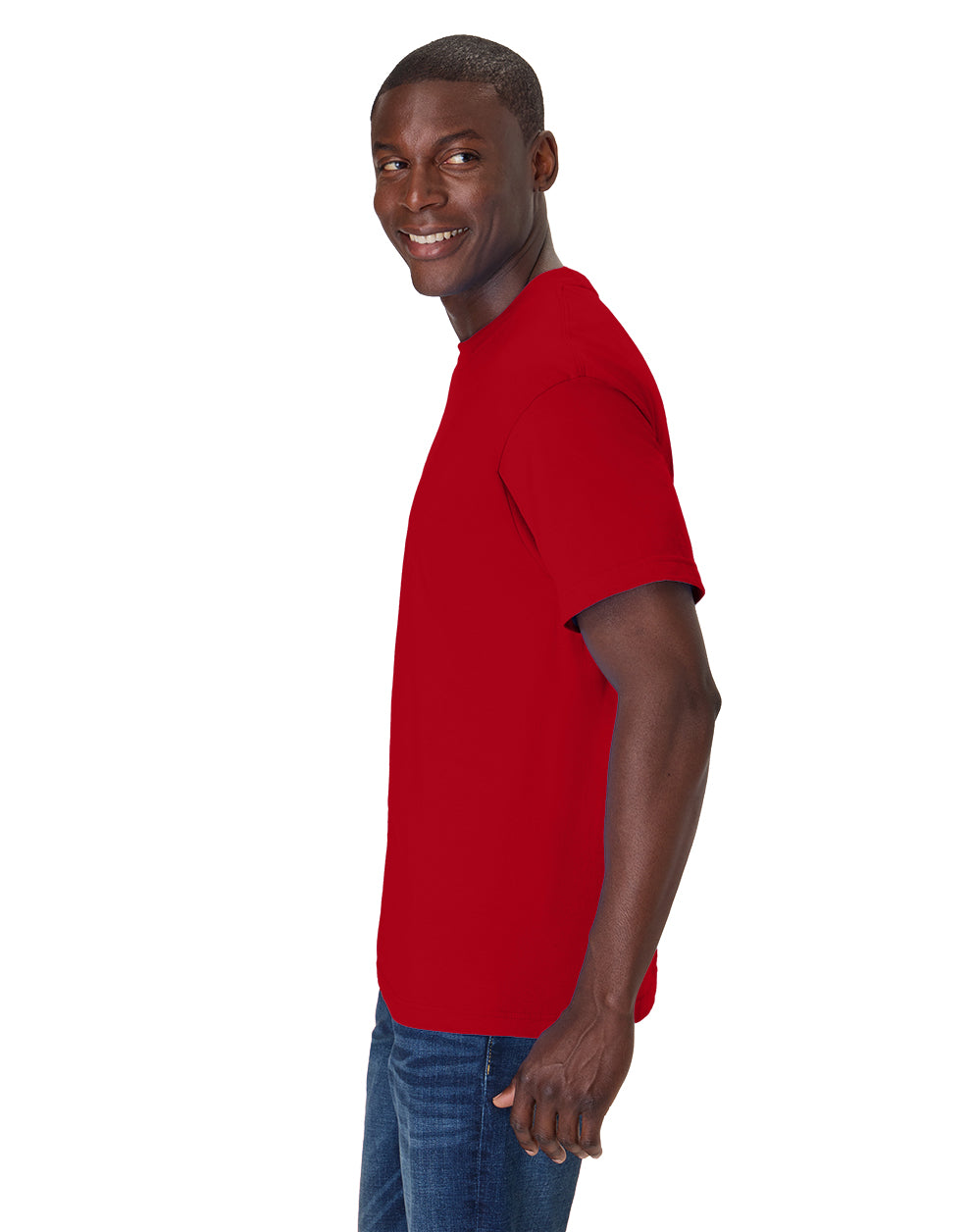 Hanes Beefy-T® T-Shirt - 5180