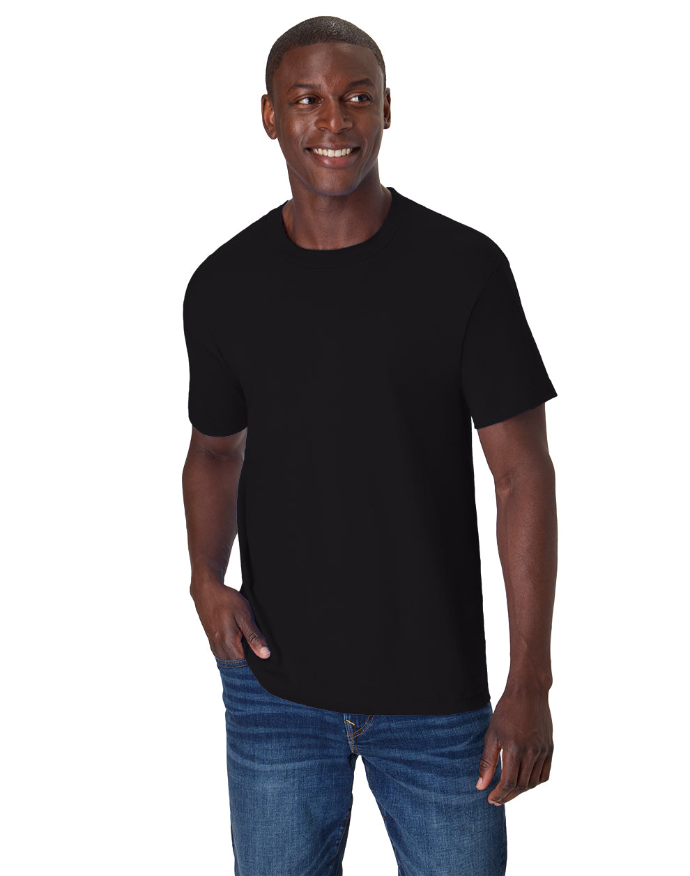 Hanes Beefy-T® T-Shirt - 5180
