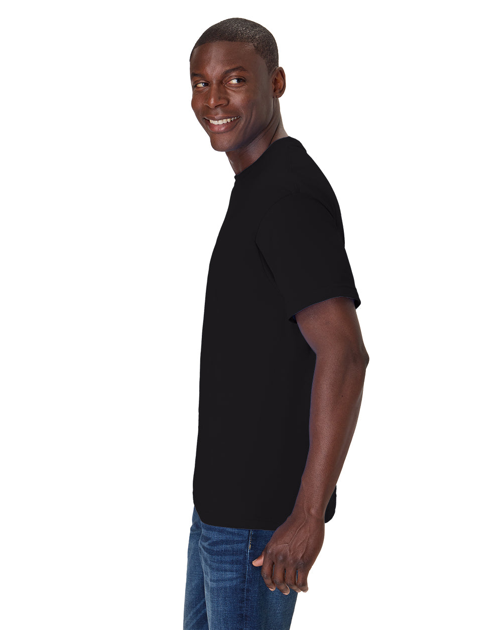Hanes Beefy-T® T-Shirt - 5180