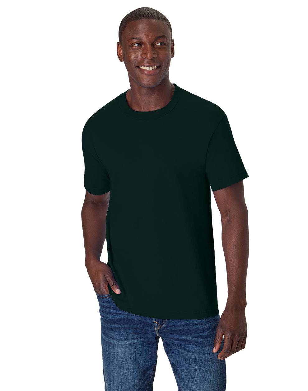 Hanes Beefy-T® T-Shirt - 5180