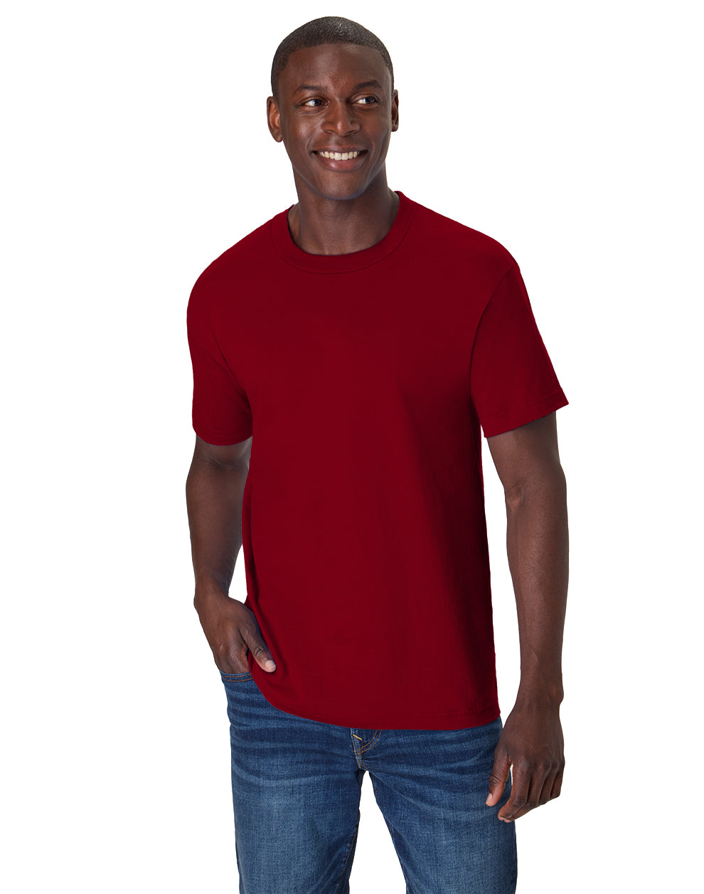 Hanes Beefy-T® T-Shirt - 5180