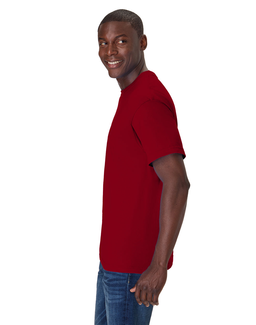 Hanes Beefy-T® T-Shirt - 5180
