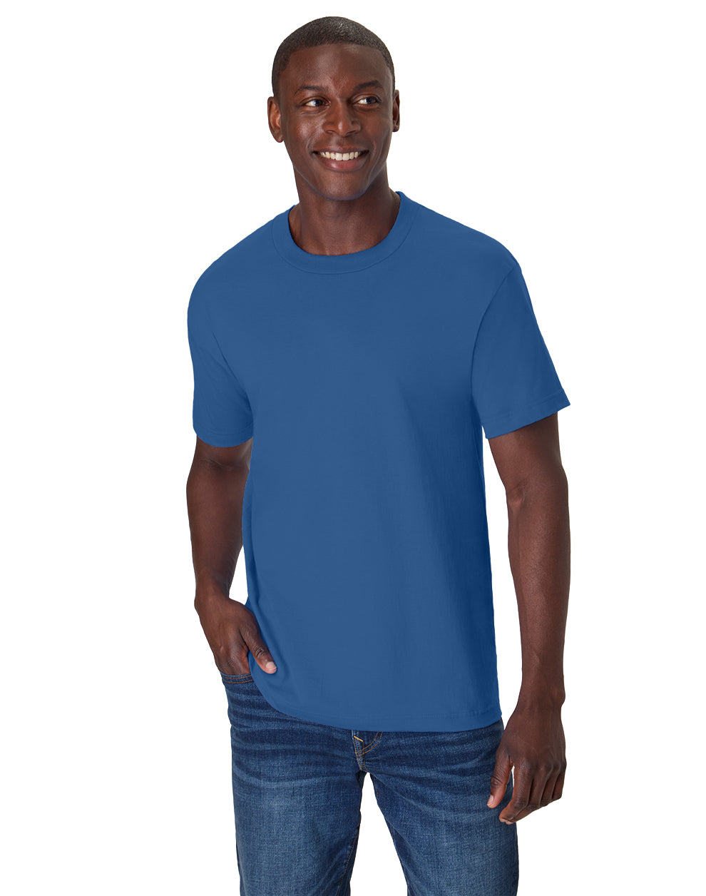 Hanes Beefy-T® T-Shirt - 5180