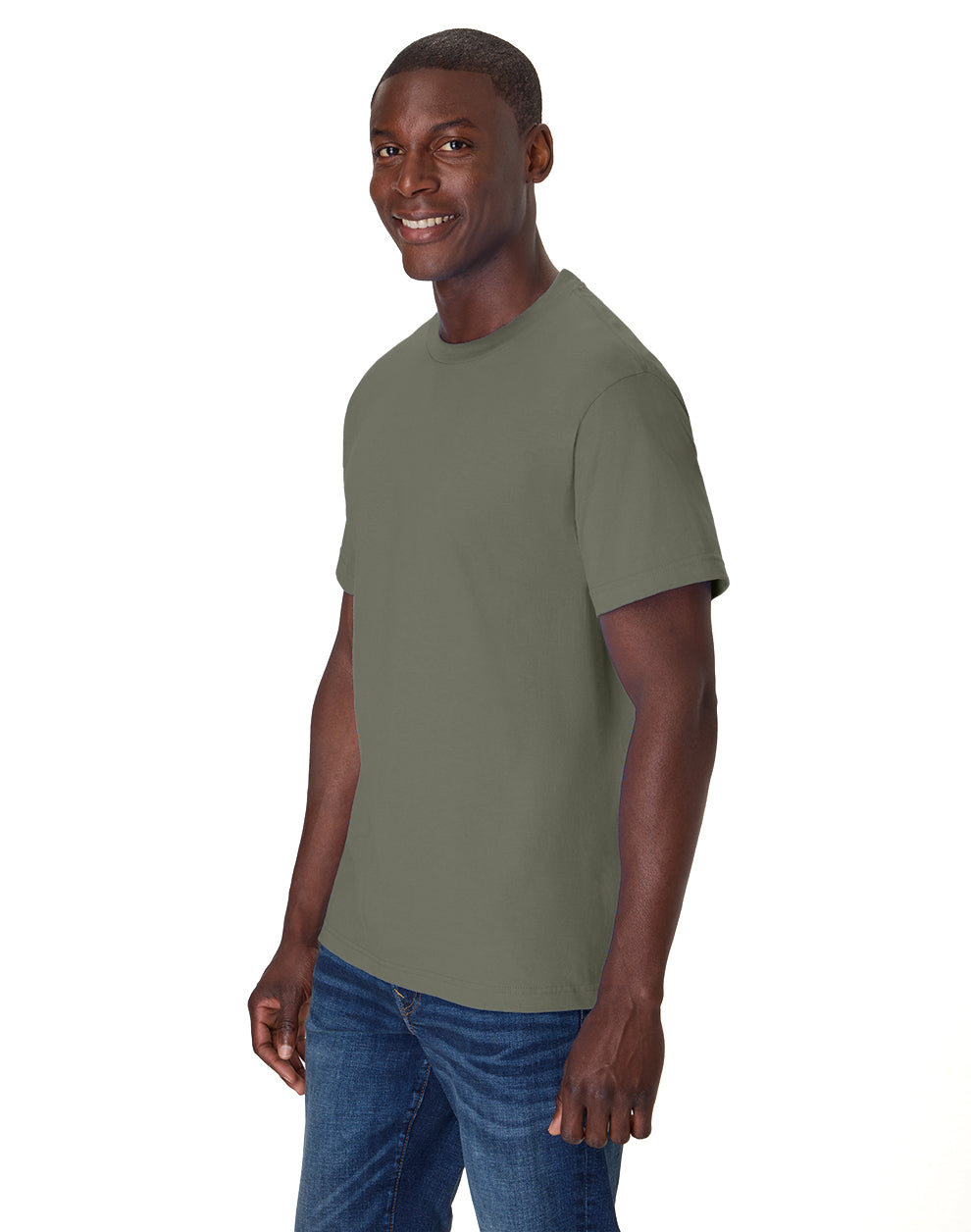 Hanes Beefy-T® T-Shirt - 5180