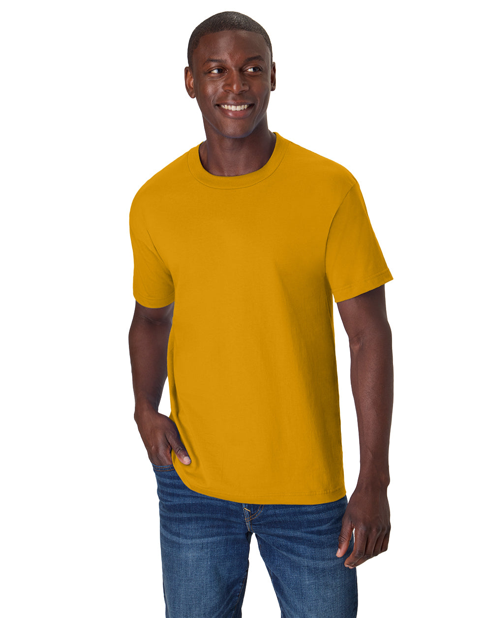 Hanes Beefy-T® T-Shirt - 5180