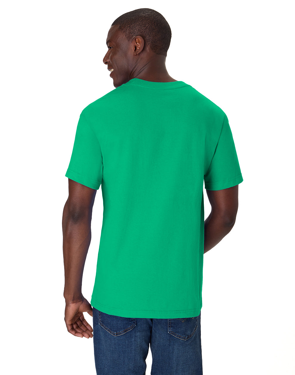 Hanes Beefy-T® T-Shirt - 5180
