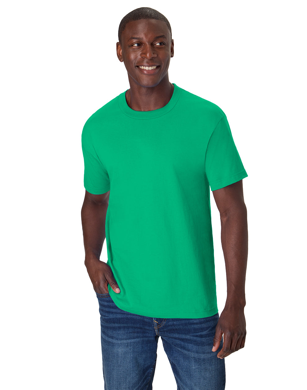 Hanes Beefy-T® T-Shirt - 5180
