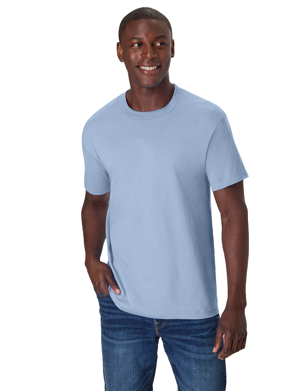 Hanes Beefy-T® T-Shirt - 5180