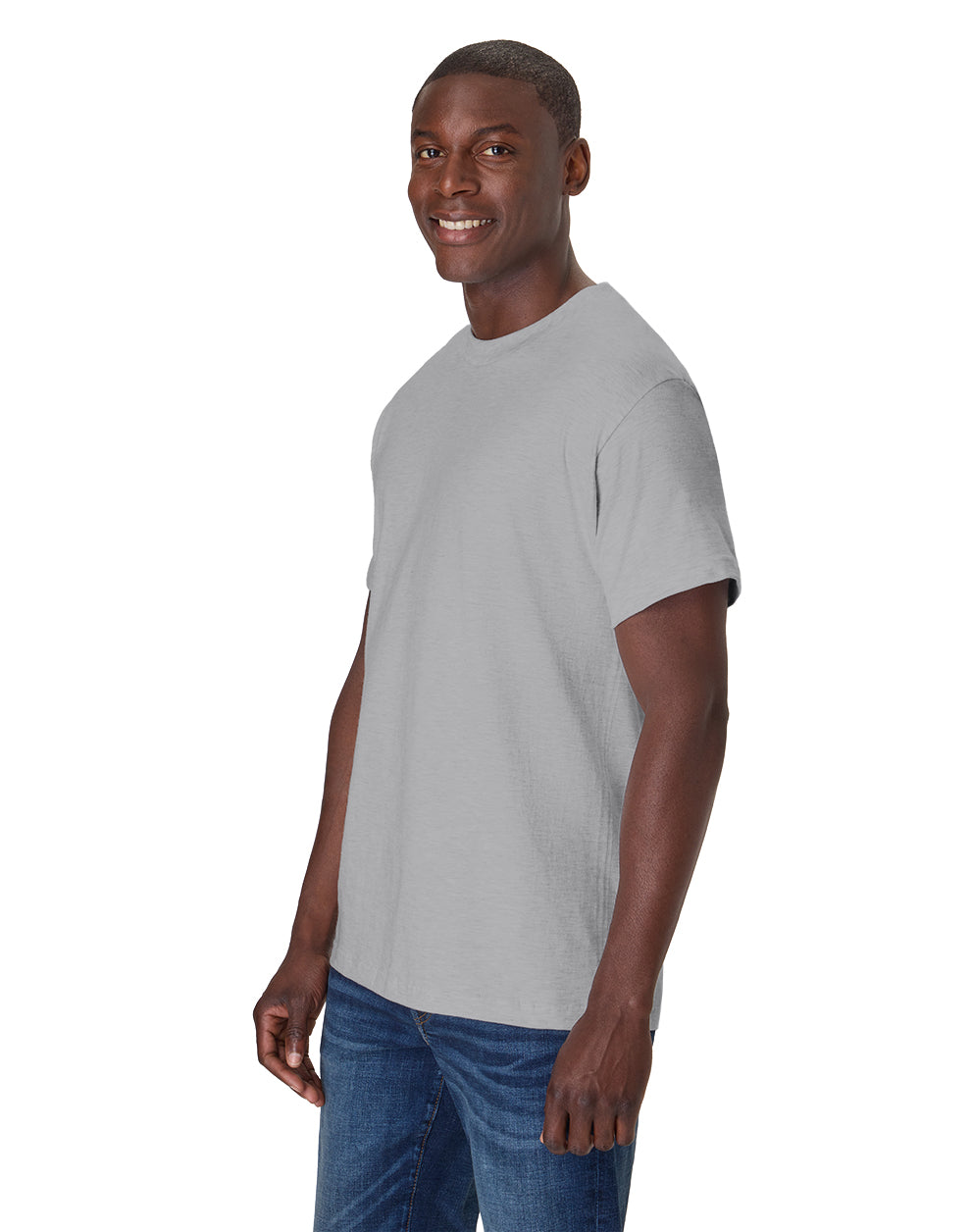 Hanes® Beefy-T® Unisex T-Shirt - 5180 – HanesPrintWear