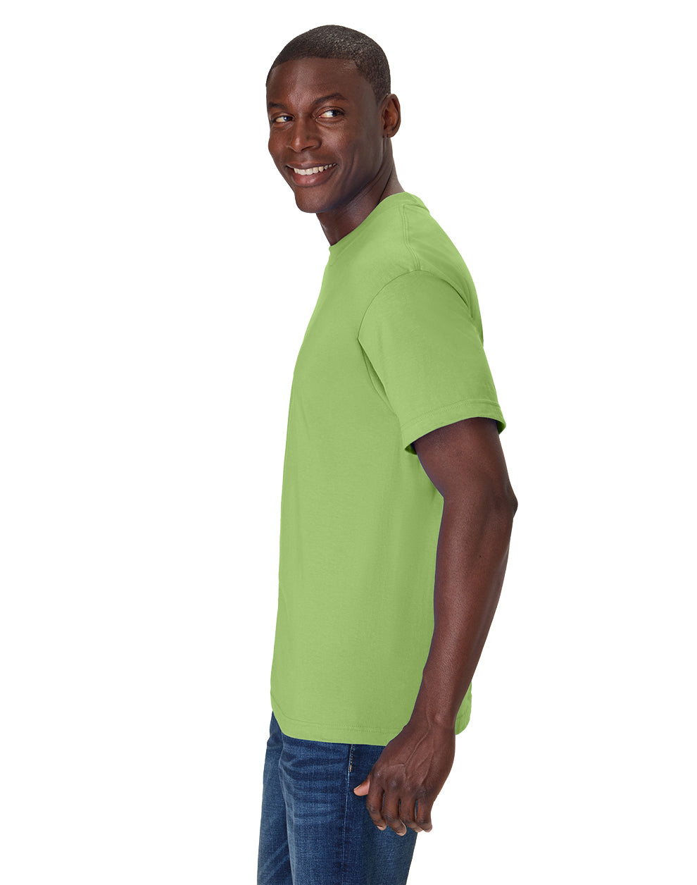 Hanes Beefy-T® T-Shirt - 5180