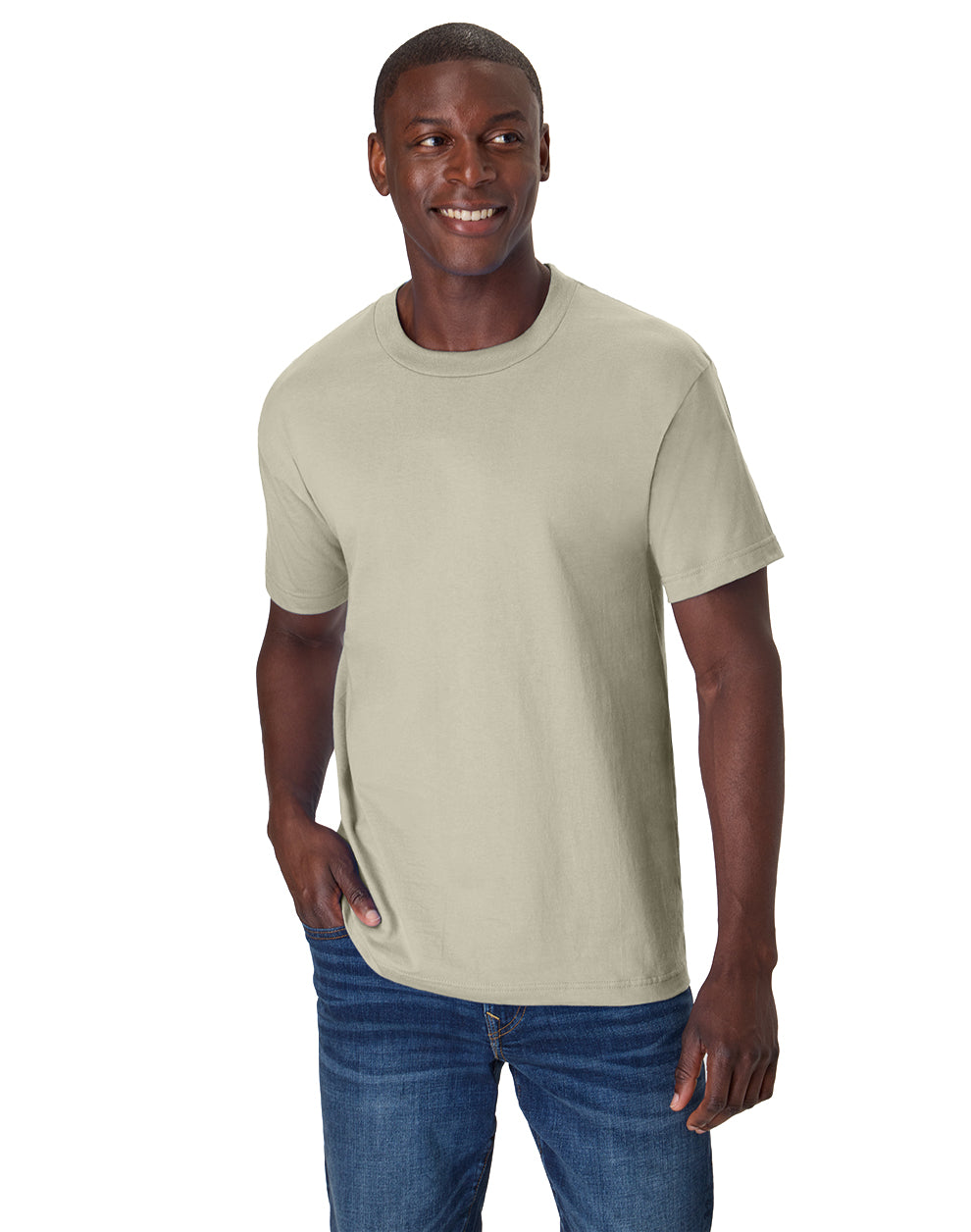 Hanes Beefy-T® T-Shirt - 5180