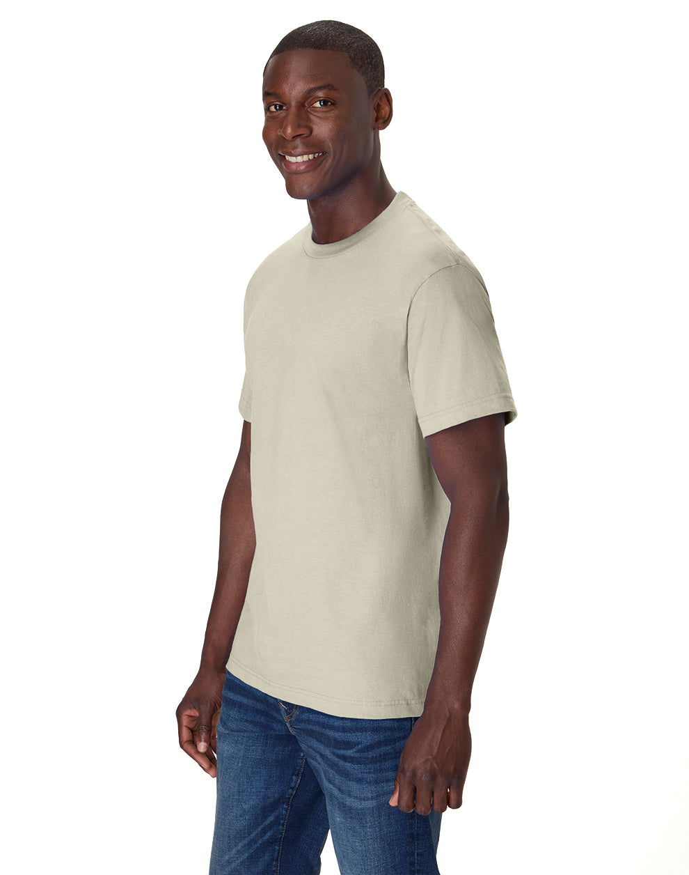 Hanes® Beefy-T® Unisex T-Shirt - 5180 – HanesPrintWear
