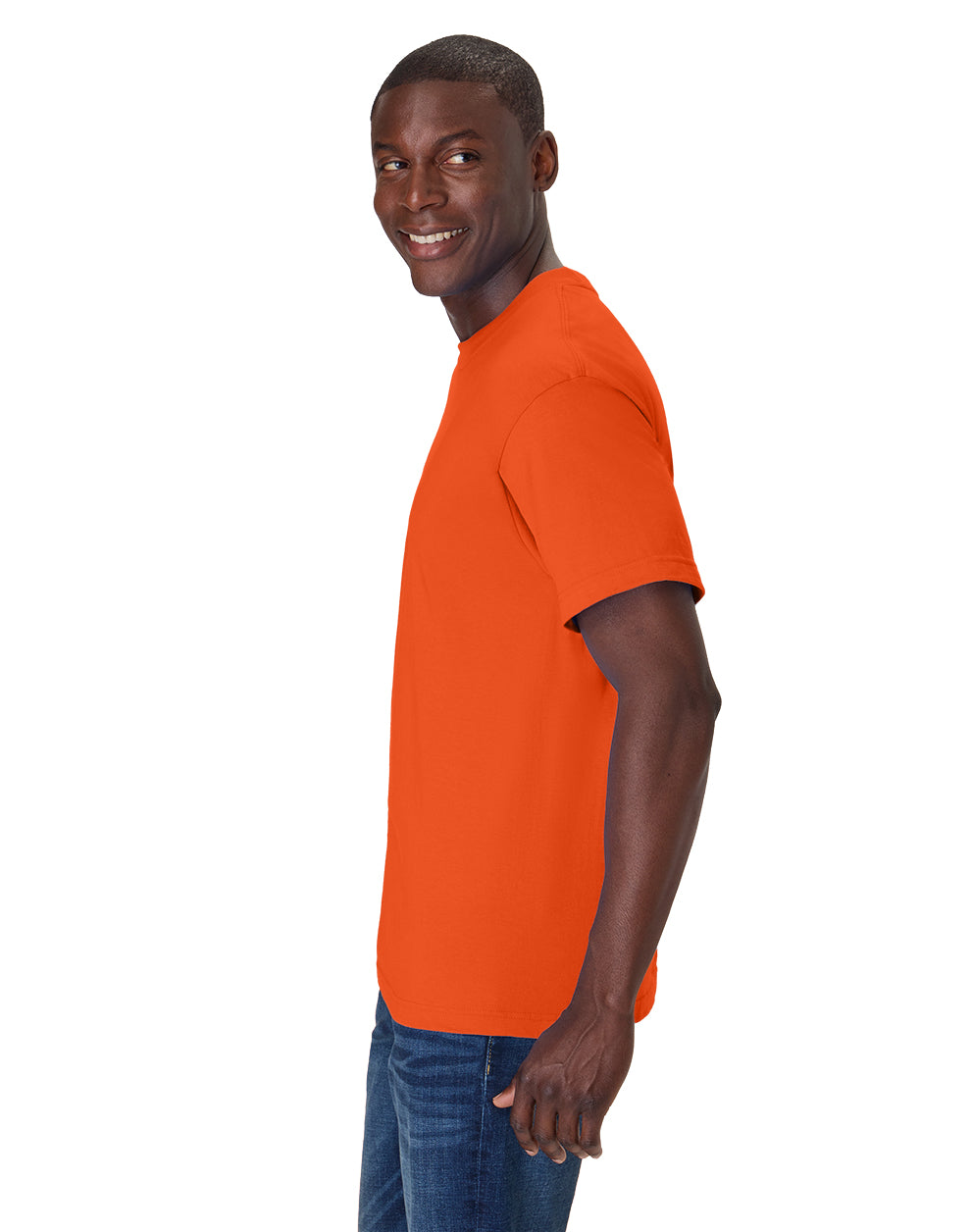Hanes Beefy-T® T-Shirt - 5180