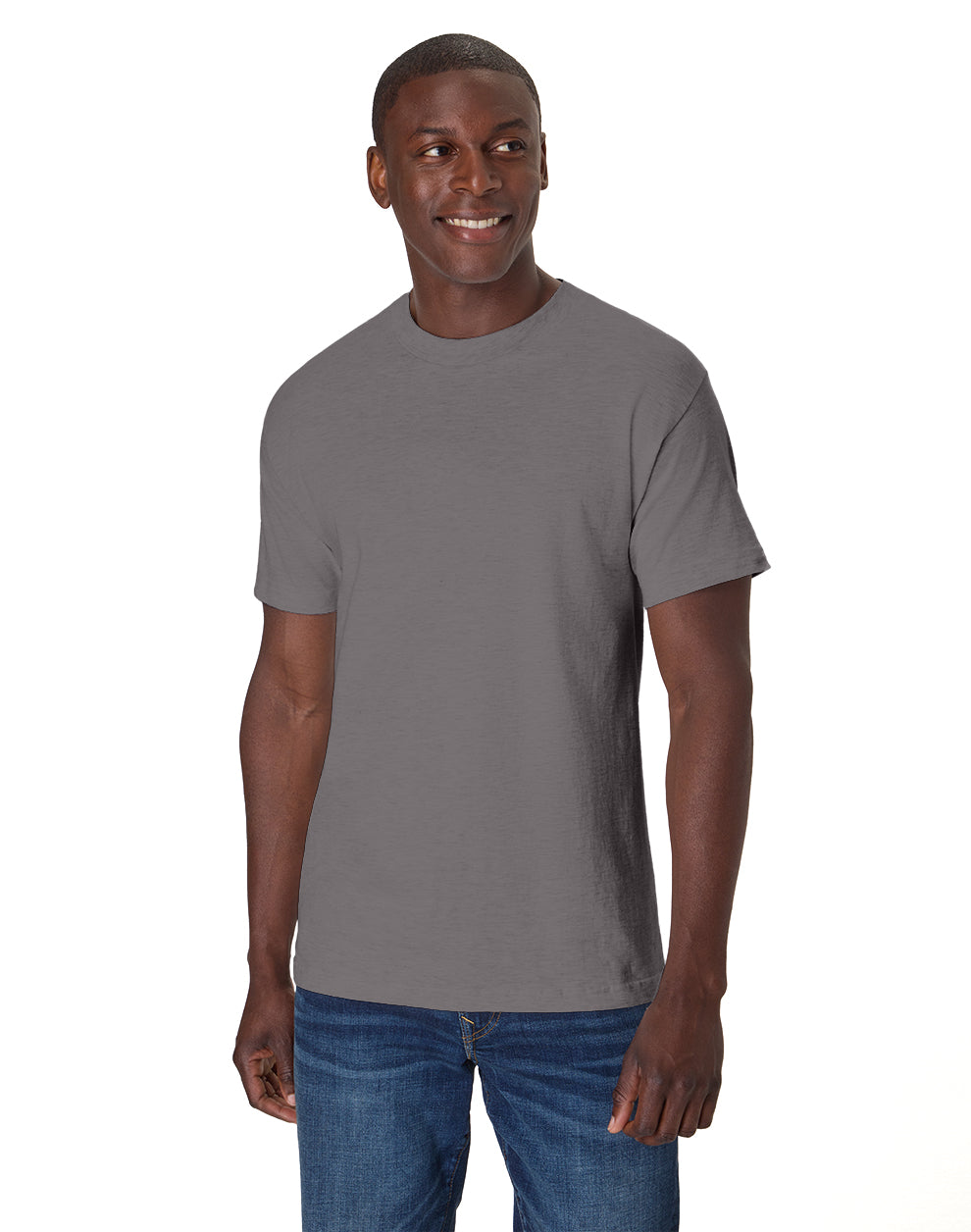 Hanes Beefy-T® T-Shirt - 5180