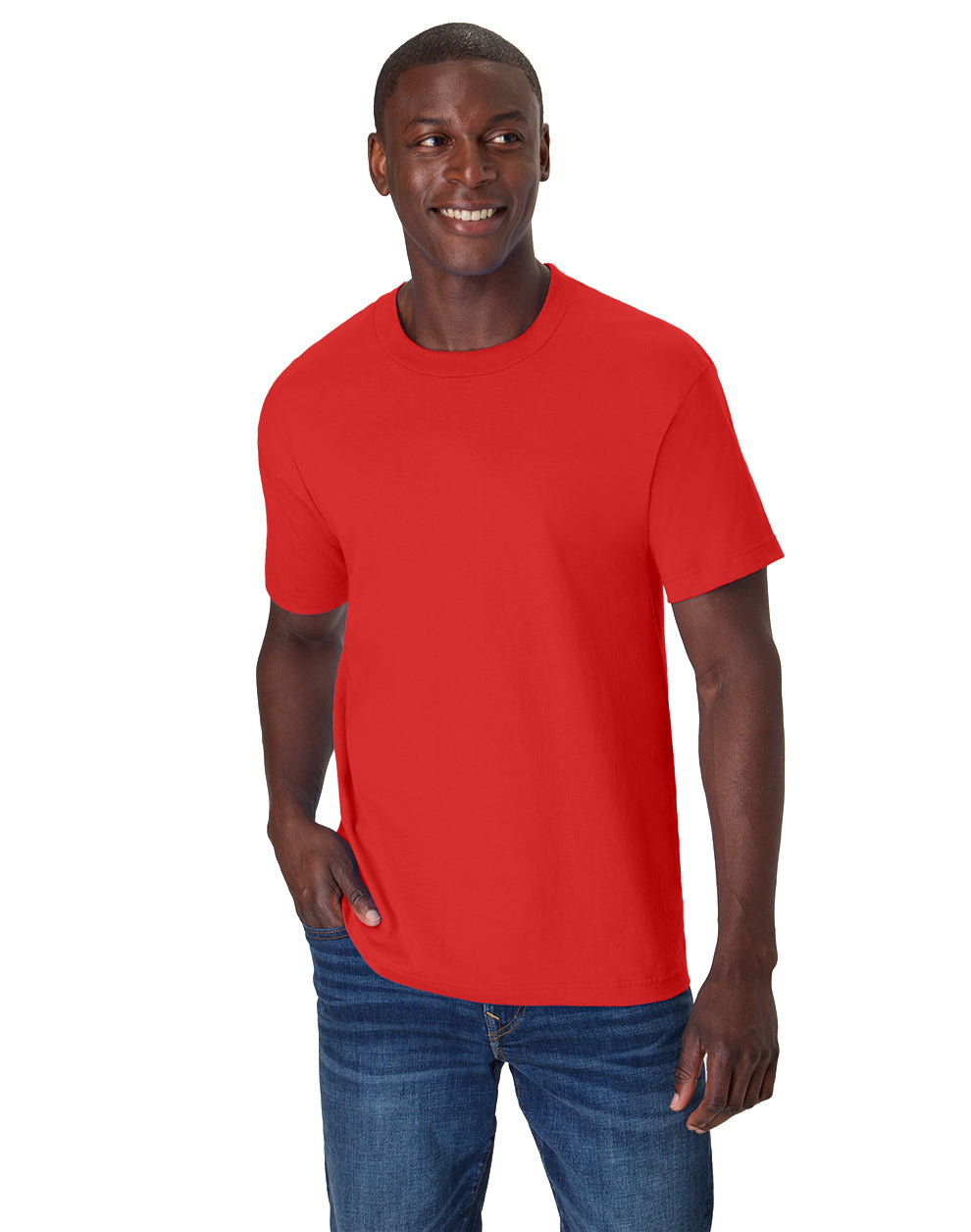 Hanes Beefy-T® T-Shirt - 5180