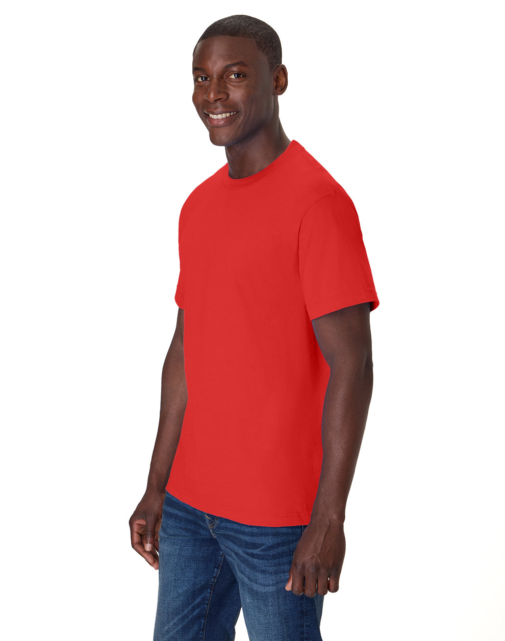 Hanes Beefy-T® T-Shirt - 5180