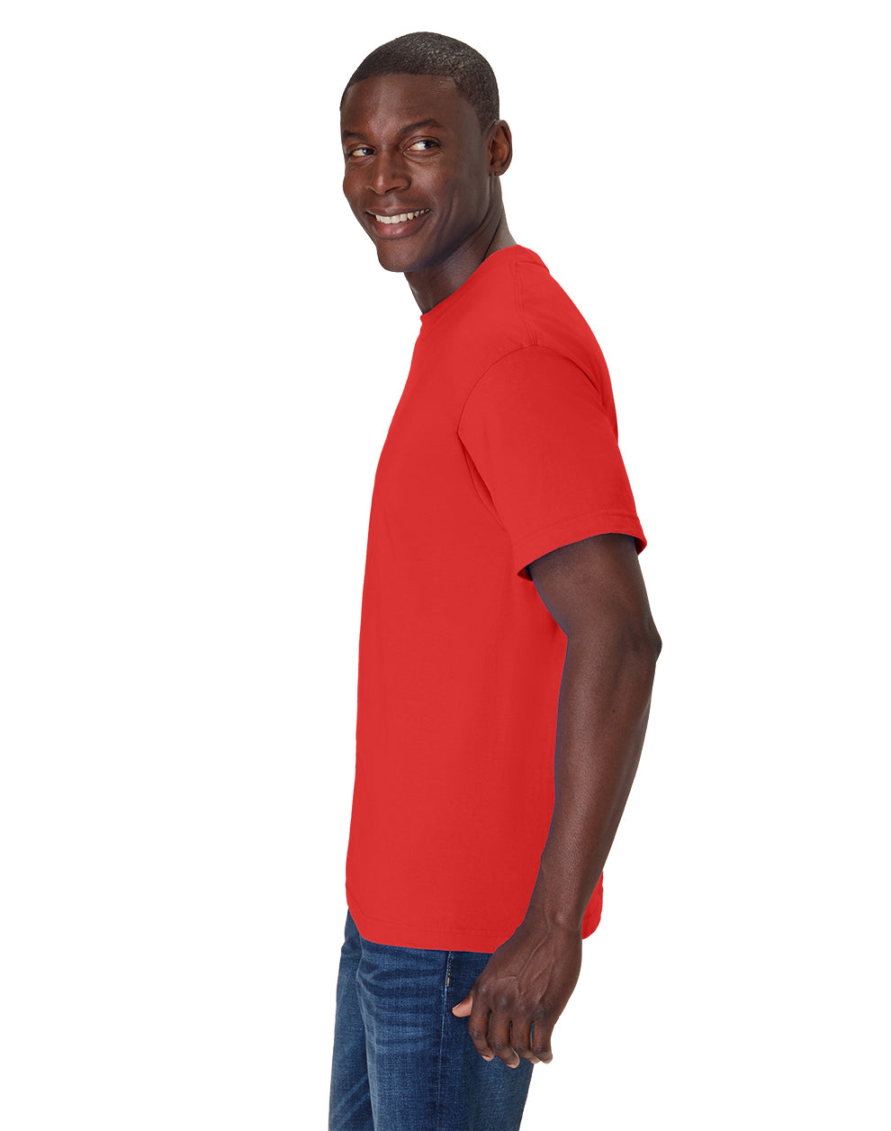 Hanes Beefy-T® T-Shirt - 5180