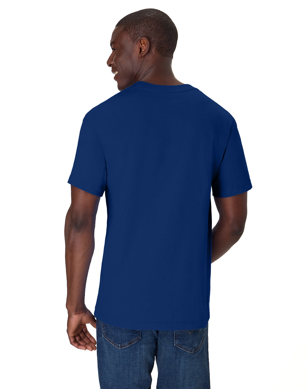 Hanes Beefy-T® T-Shirt - 5180