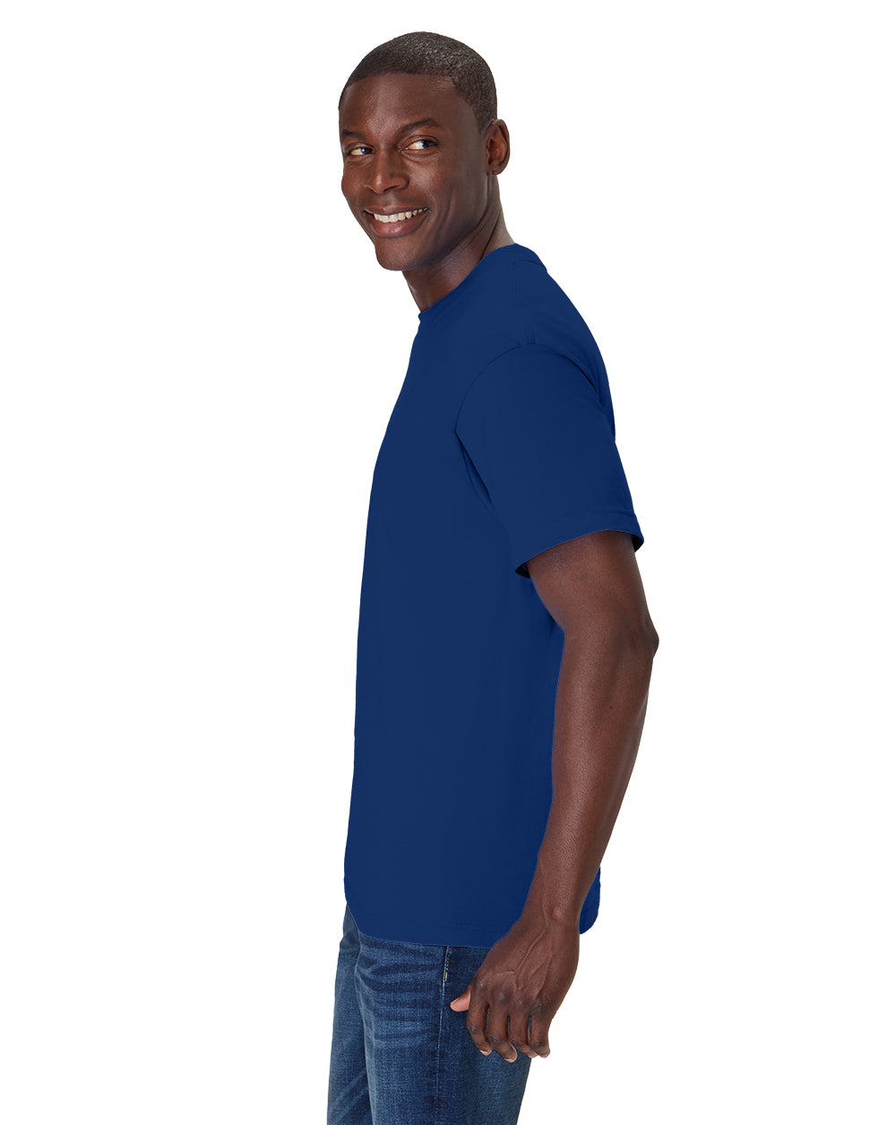 Hanes Beefy-T® T-Shirt - 5180