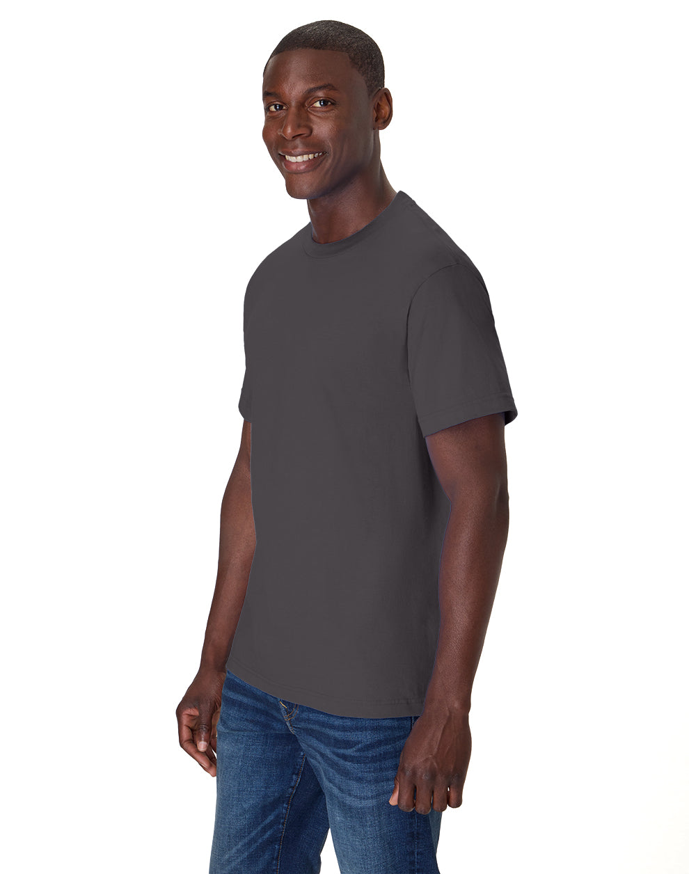 Hanes Beefy-T® T-Shirt - 5180