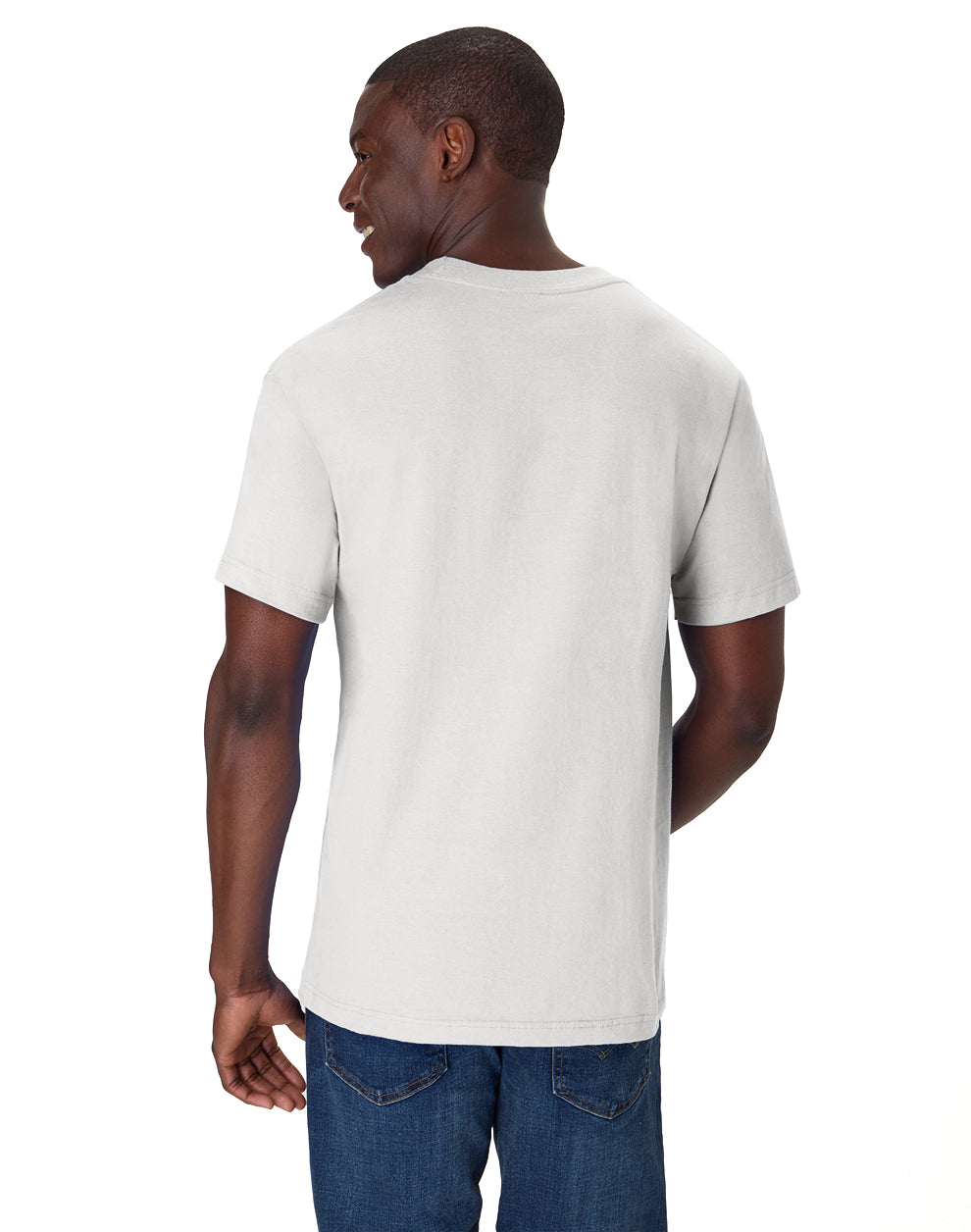 Hanes Beefy-T® T-Shirt - 5180